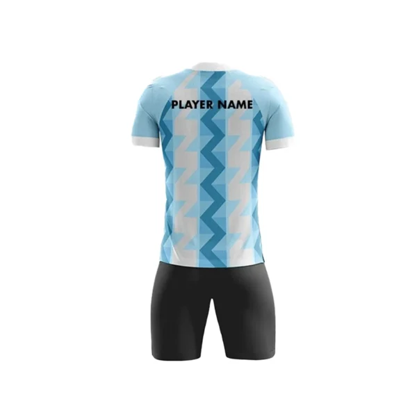 Soccer Uniforms
