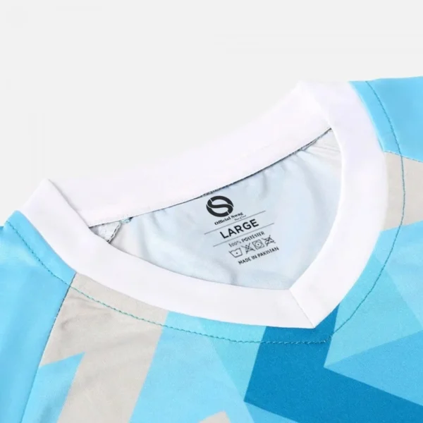Soccer Uniforms