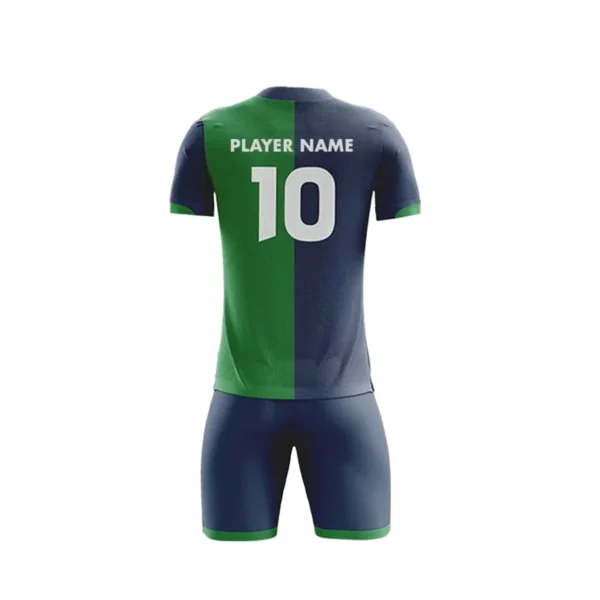 Soccer Uniforms