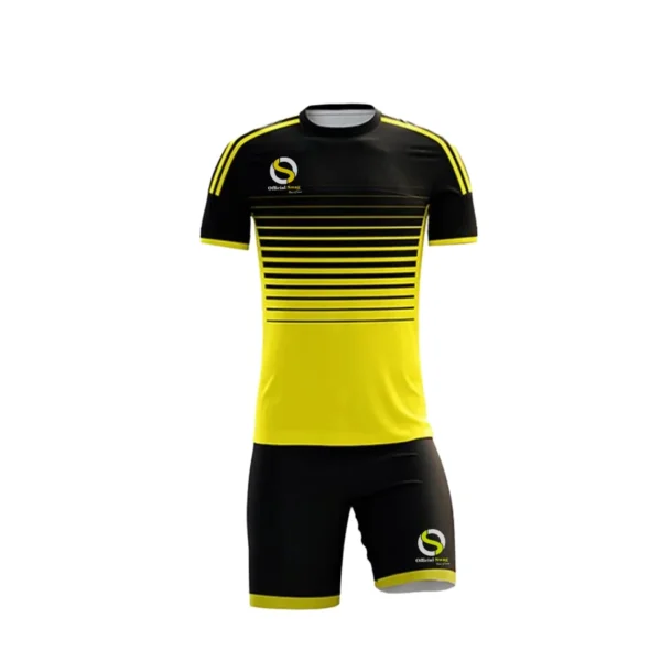 Soccer Uniforms