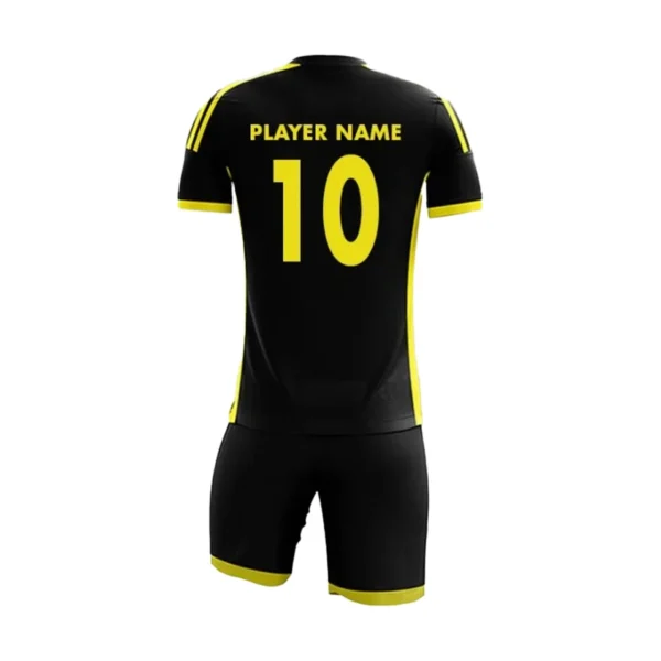 Soccer Uniforms