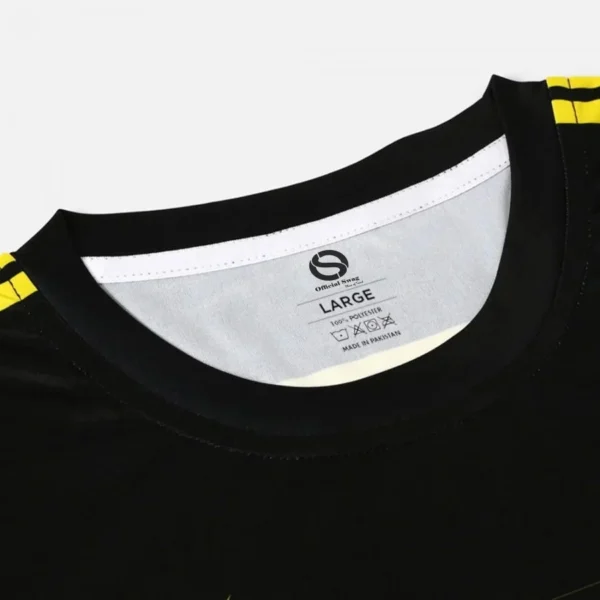 Soccer Uniforms