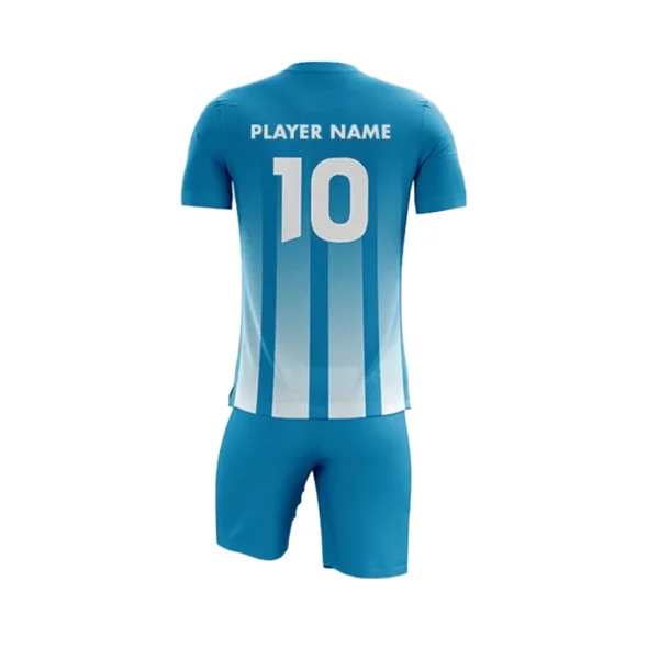 Soccer Uniforms