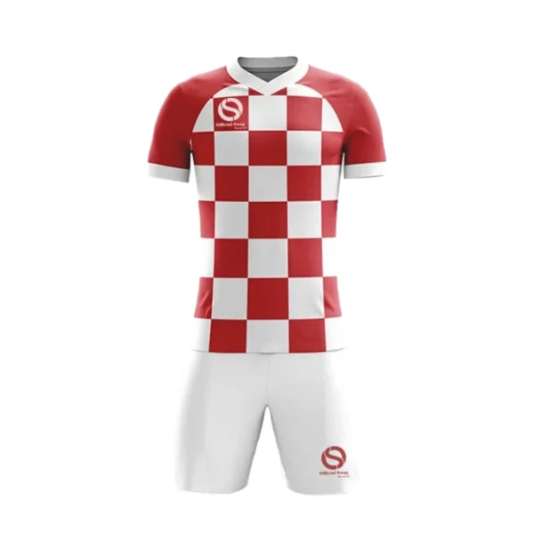 Soccer Uniforms