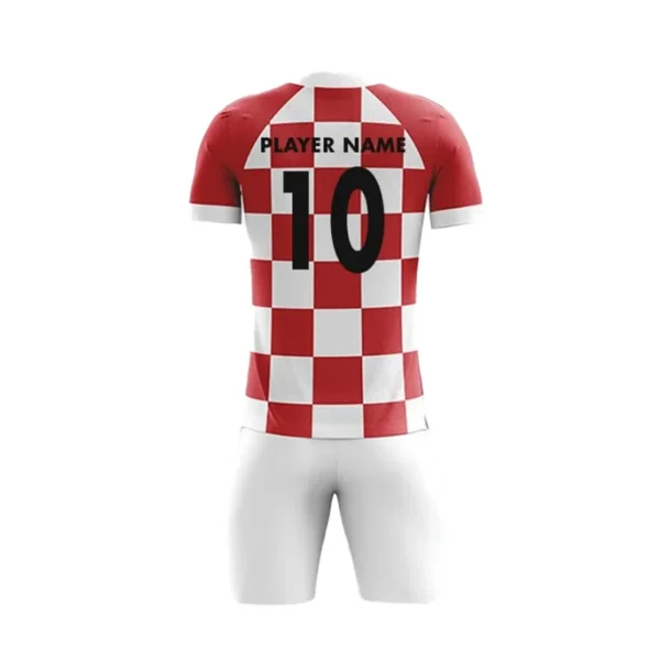 Soccer Uniforms