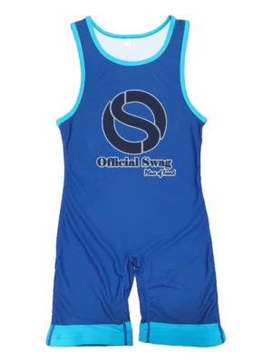 Wrestling Uniforms
