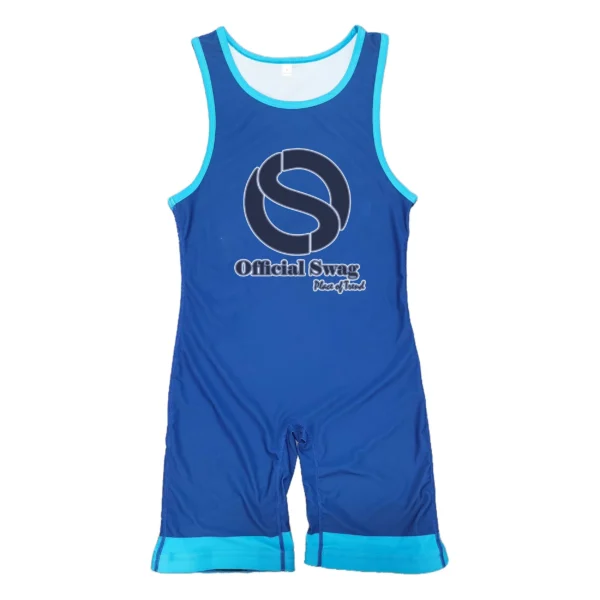 Wrestling Uniforms
