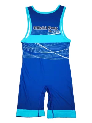 Wrestling Uniform OST-TW-WU-1001 (3)