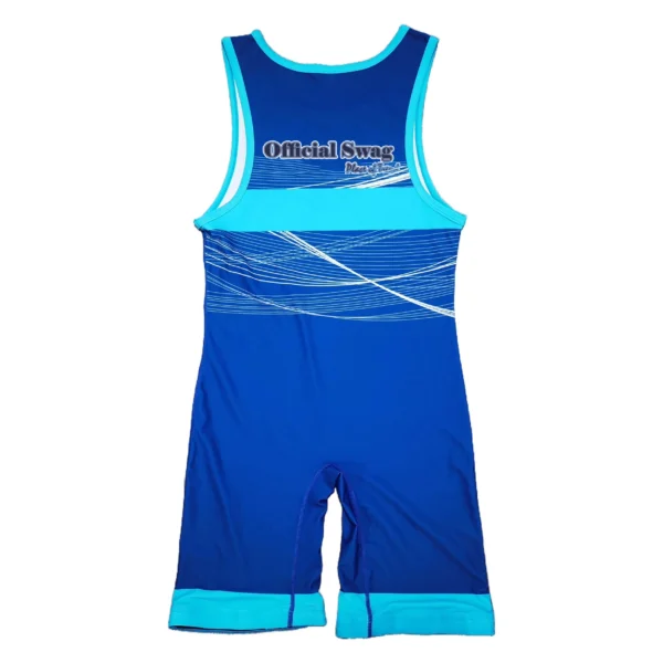 Wrestling Uniforms