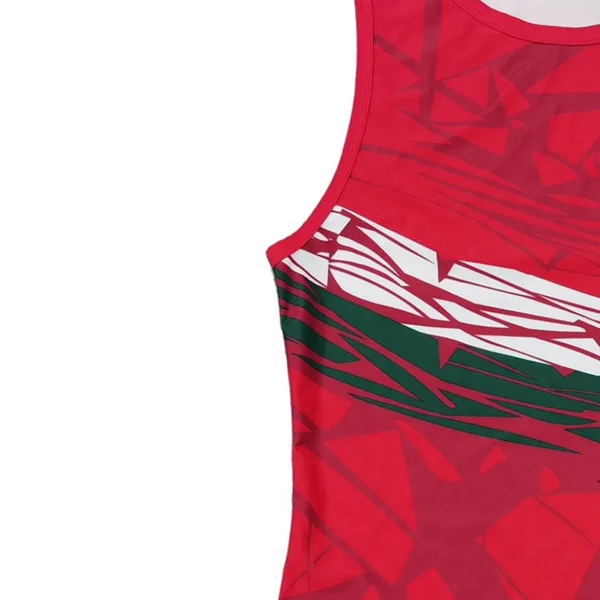 Wrestling Uniforms