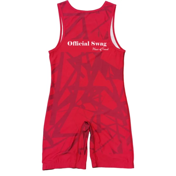 Wrestling Uniforms