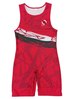 Wrestling Uniforms