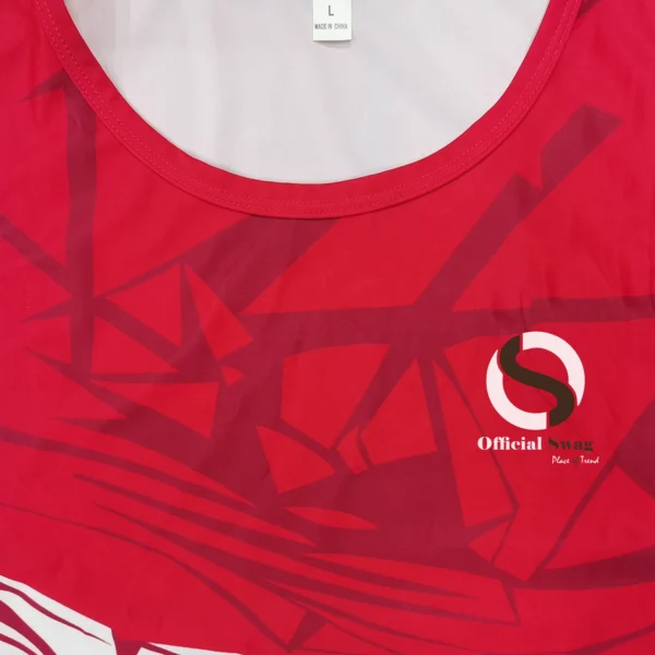 Wrestling Uniforms