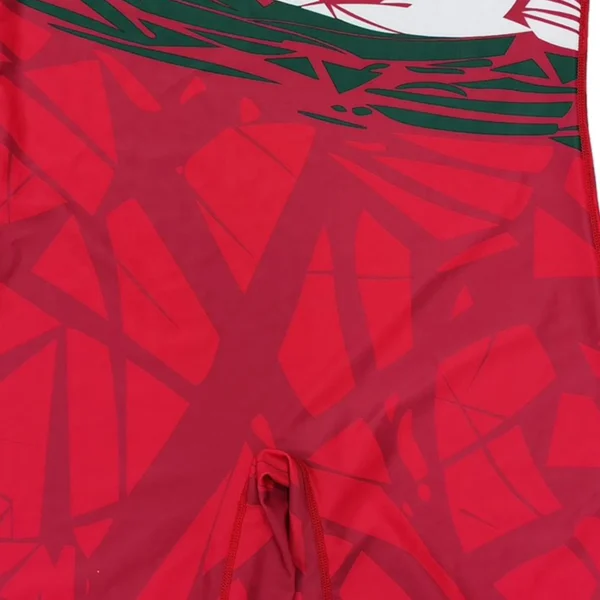 Wrestling Uniforms