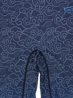 Wrestling Uniform OST-TW-WU-1003 (1)