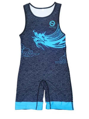 Wrestling Uniforms