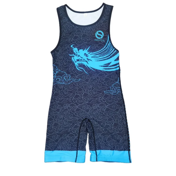 Wrestling Uniforms