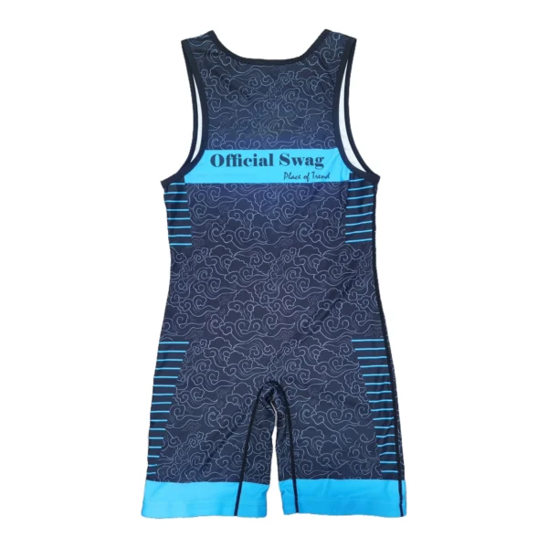 Wrestling Uniforms