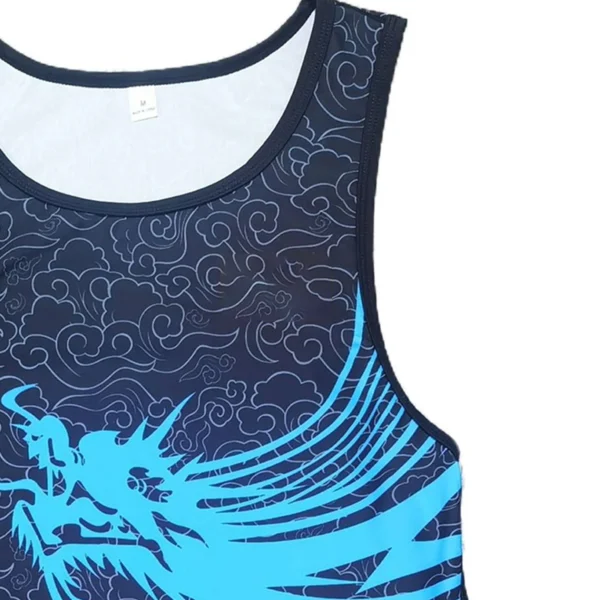 Wrestling Uniforms