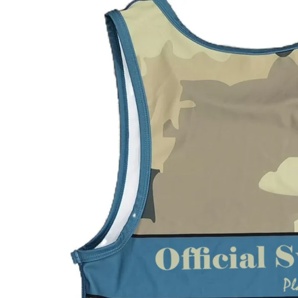 Wrestling Uniforms