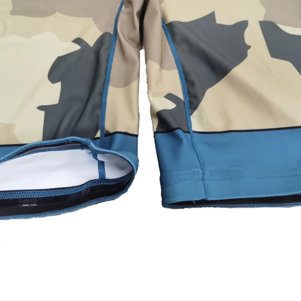 Wrestling Uniforms