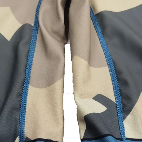 Wrestling Uniforms