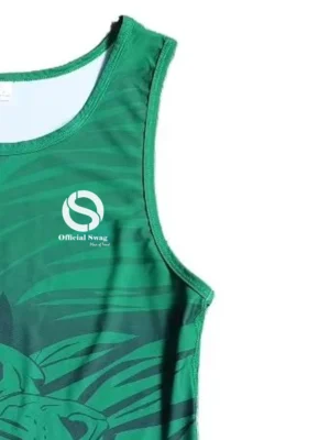 Wrestling Uniform OST-TW-WU-1005 (1)