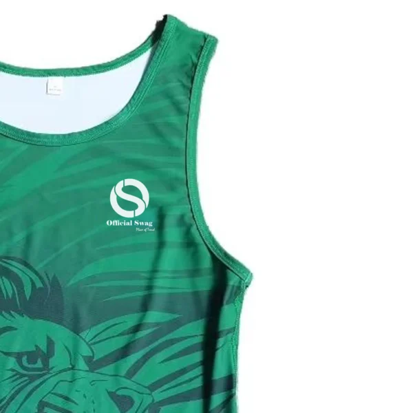 Wrestling Uniforms