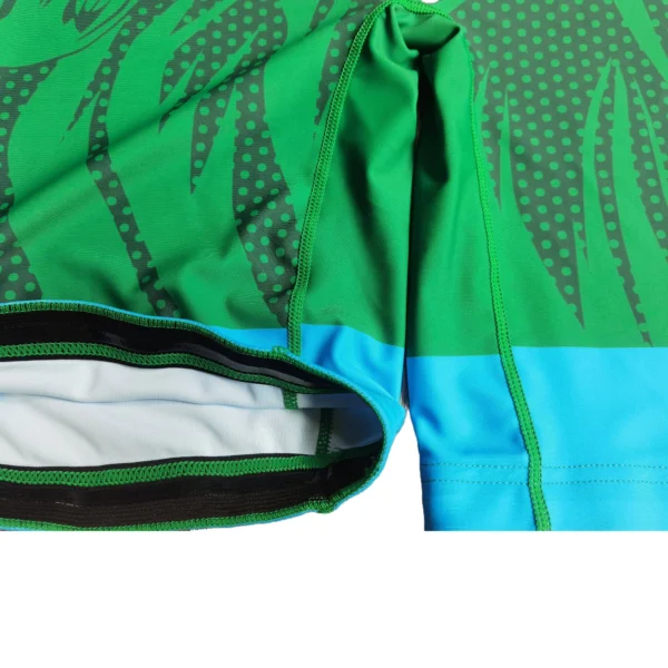 Wrestling Uniforms
