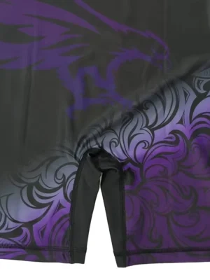 Wrestling Uniform OST-TW-WU-1006 (1)