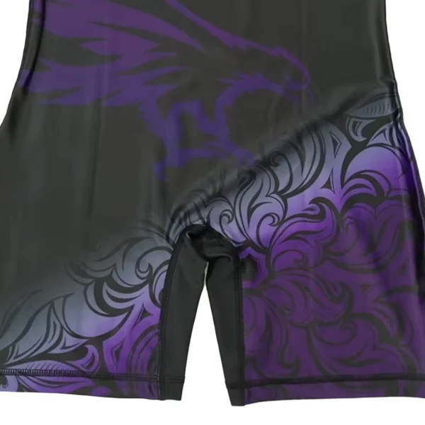 Wrestling Uniforms