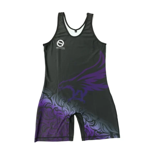 Wrestling Uniforms