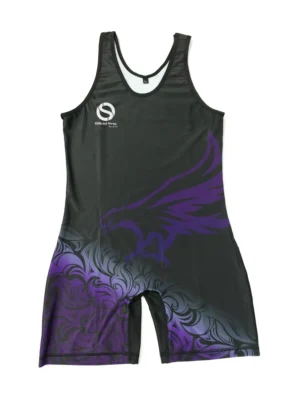 Wrestling Uniforms