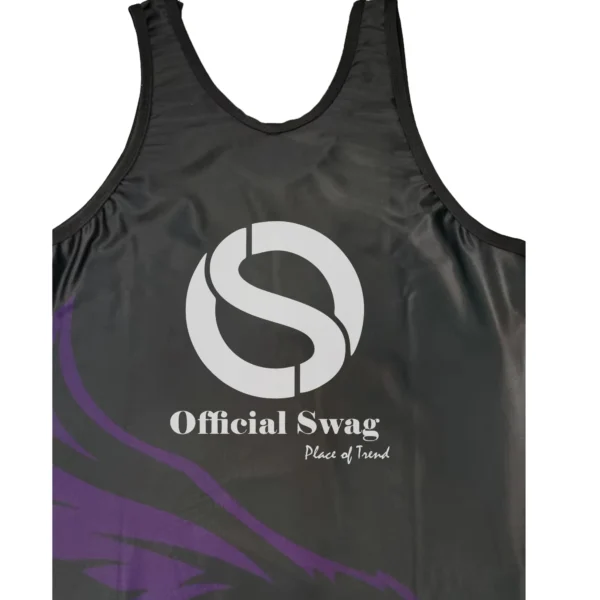 Wrestling Uniforms
