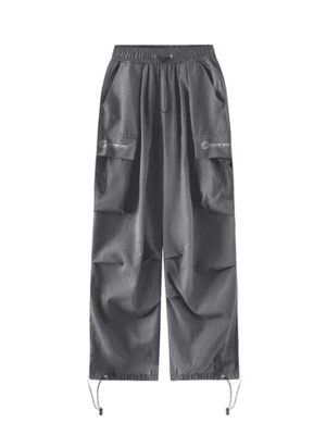 Custom Trousers – Built for Comfort & Style