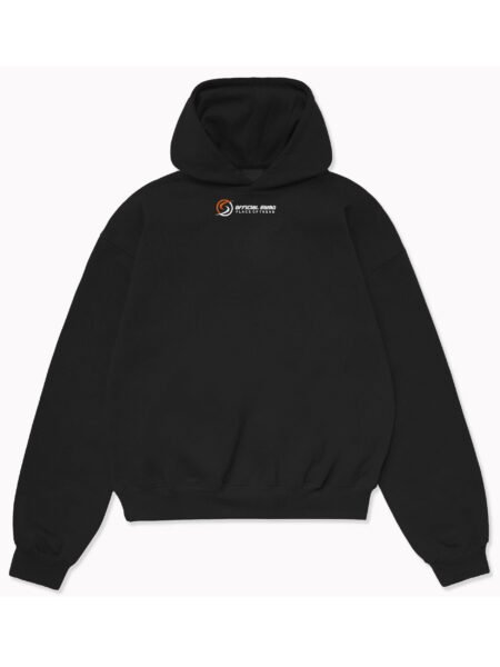 Custom Team Hoodie – Style, Comfort & Performance