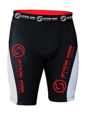 Custom Athletic Shorts – Comfort & Performance