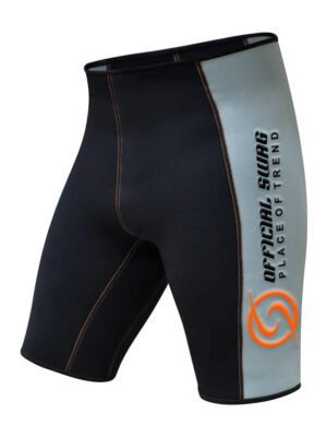 Custom Athletic Shorts – Comfort & Performance