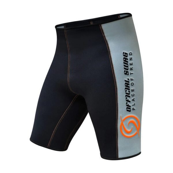 Custom Athletic Shorts – Comfort & Performance