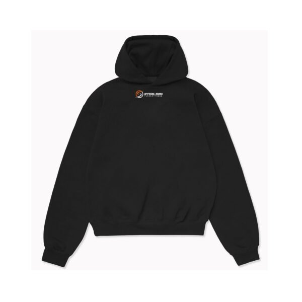 Custom Team Hoodie – Style, Comfort & Performance