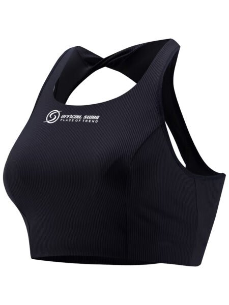 Custom Sports Bra – Support Meets Style