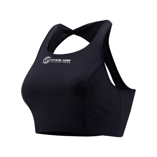 Custom Sports Bra – Support Meets Style