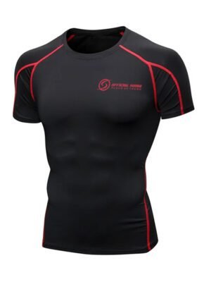 Custom Compression Shirt – Performance Fit