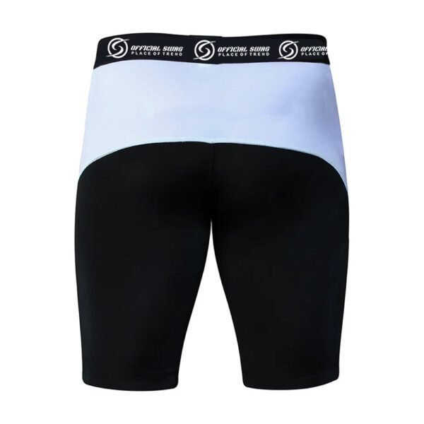 Custom Athletic Shorts – Comfort & Performance