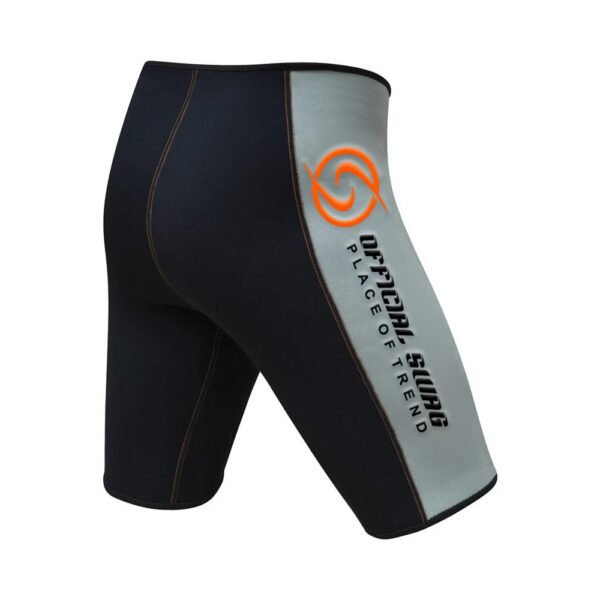 Custom Athletic Shorts – Comfort & Performance