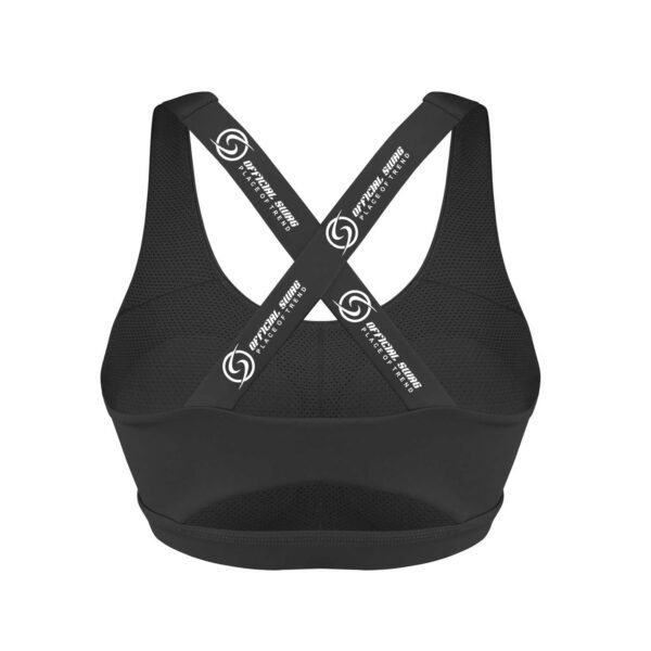 Custom Sports Bra – Support Meets Style