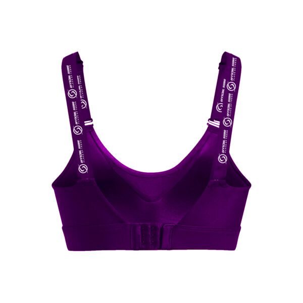 Custom Sports Bra – Support Meets Style