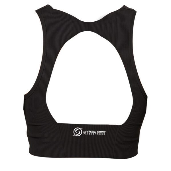 Custom Sports Bra – Support Meets Style