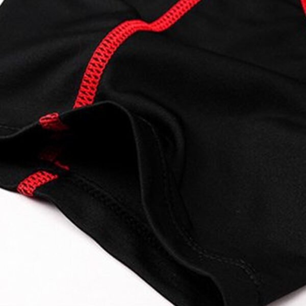 Custom Compression Shirt – Performance Fit