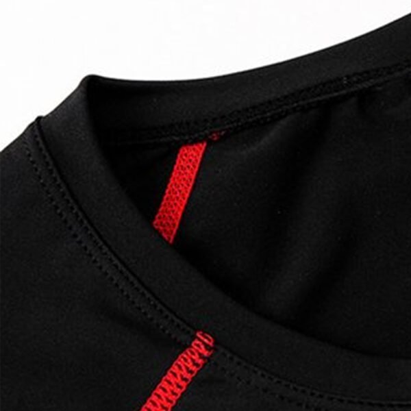 Custom Compression Shirt – Performance Fit